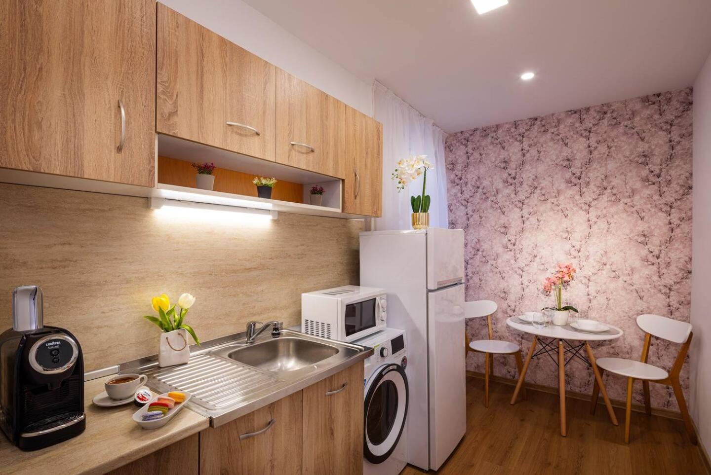 Apartamento Free Parkingand Relax Sofía Exterior foto